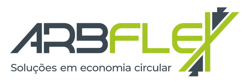 ARBFLEX — Soluções em economia circular